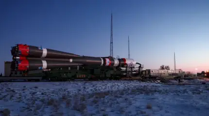 Русский космос: между амбициями и ресурсами