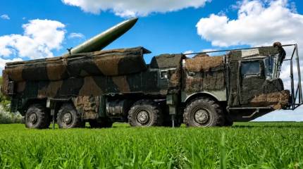 «Барабаны войны бьют в Европе»: РФ предупреждает НАТО ударами по Киеву – Geopolitika