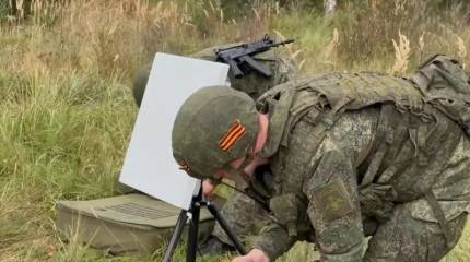 В Киеве заявили, что ВС РФ еще не раз повторят операцию «Поток»