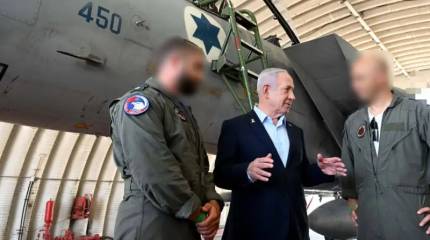 Кедми назвал главную цель Израиля в операции против Ирана