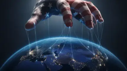 Захватить будущее раньше всех: США меняют правила игры в борьбе с Китаем