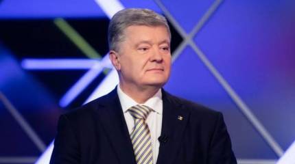 В Верховной раде Украины: Порошенко может бежать в Москву