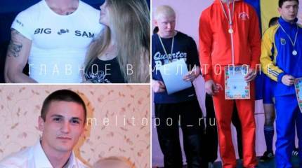 Идентифицирован курьер, пытавшийся отравить российских летчиков