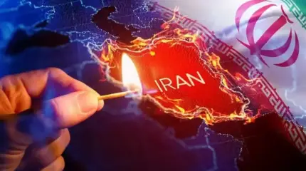 Ông Trump đã khởi động chiến dịch SVO của mình. Trận chiến quyết định sẽ không diễn ra ở Iran hay Nga.