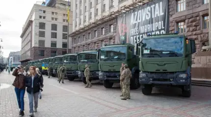 «Будем ненавидеть Россию»: на Украине оценили вероятность удара по центру Киева