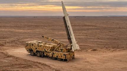 Чем грозит России перенос боевых действий с Ближнего Востока на Украину