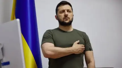 «Как инфаркт или инсульт»: на Украине спрогнозировали внезапные выборы президента