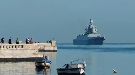 Russia has changed the situation in the Baltic: the Finns have changed their minds about seizing tankers.