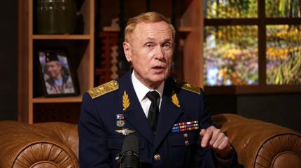 «Надо минимум 3 миллиона»: генерал – о нехватке сил и средств у России в СВО