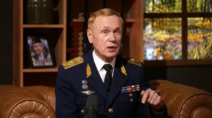 «Надо минимум 3 миллиона»: генерал – о нехватке сил и средств у России в СВО