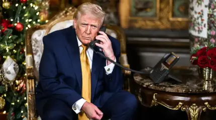 «Реальная картина»: узнав о взятии ВС РФ Константиновки, Трамп позвонил Путину