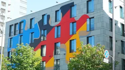 Немецкие дипломаты убеждают своих сограждан не посещать Украину