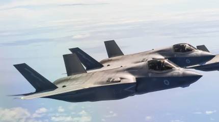 Лондон готовится к полномасштабному участию в боевых действиях на Украине