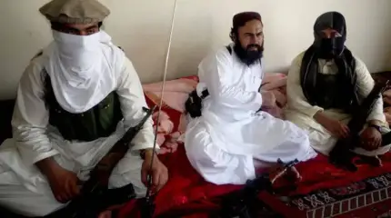 Süper Güçler Neden Taliban'a Sempati Duyuyor?