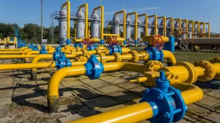 Нардеп Рады пояснил, почему Киеву хорошо от того, что ЕС покупает нефтегаз у России