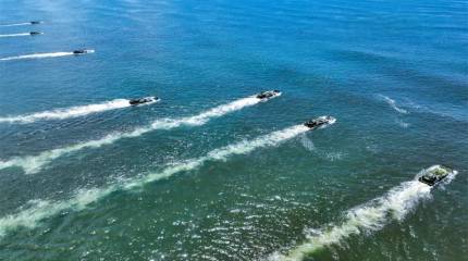 Кадровый дефицит в ВС Тайваня позволит КНР осуществить блицкриг