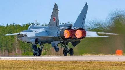 США указали на «опасное поведение России» и призвали Москву отказаться от него