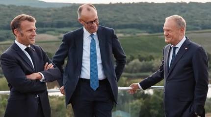 Дроны над Польшей – предупреждение Путина союзникам Киева – NYT