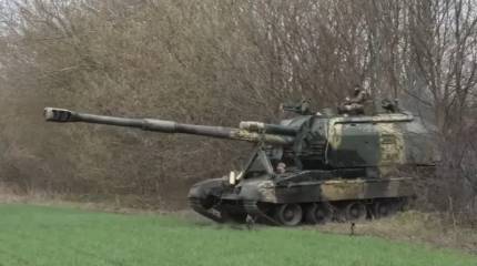 Огневой балкон: вырисовываются контуры грядущего освобождения Славянска