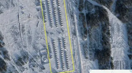 NYT: Россия наращивает военную активность на границе с Финляндией и Эстонией