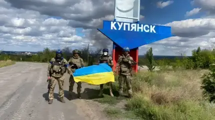 Почему ситуация под Купянском вяжет по рукам и ногам, тормозя ход всей СВО