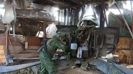 «Плацдарм для наступления на запад»: в ФРГ осознали важность освобождения Покровска