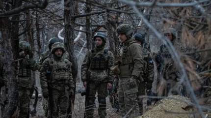 Поступают сообщения о прорыве боевиков в жилую застройку Купянска