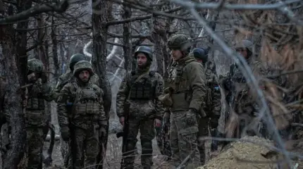 Поступают сообщения о прорыве боевиков в жилую застройку Купянска