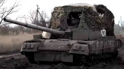 Купянское направление схлопывается, Северское тормозит, а на Боровском вообще затишье