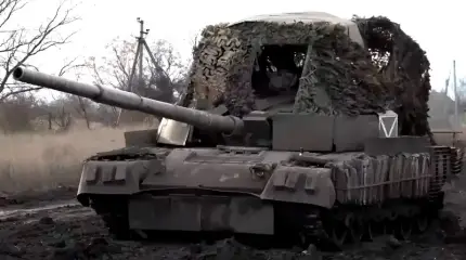 Купянское направление схлопывается, Северское тормозит, а на Боровском вообще затишье