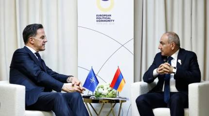 «Вовремя вломили»: почему РФ отпускает республики бывшего СССР в зону влияния Запада