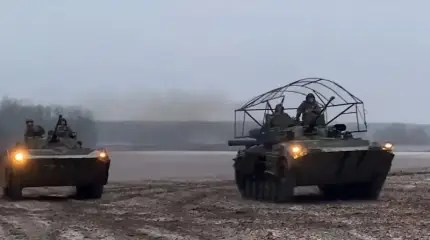 Украинский военный: Трамп ничего не остановит, и ВС РФ пойдут на Павлоград и Днепропетровск