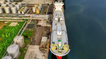 «По другим можно»: США приказали Киеву не наносить удары по черноморскому терминалу