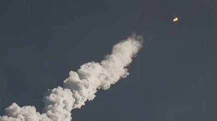 Украина применила ракеты «Фламинго» для ударов по НПЗ России – The Economist