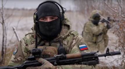 Военкор рассказал, когда ВС РФ начнут бои за освобождение Запорожья