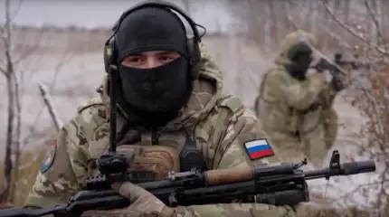 Военкор рассказал, когда ВС РФ начнут бои за освобождение Запорожья