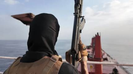 «Хуситы в Балтийском море»: как РФ может положить конец атакам БПЛА из Прибалтики