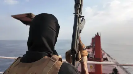 «Хуситы в Балтийском море»: как РФ может положить конец атакам БПЛА из Прибалтики