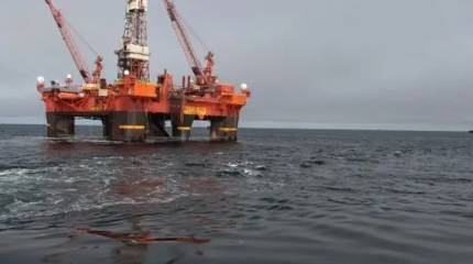 Цены на нефть идут вниз, разоблачая блеф Трампа о санкциях против России
