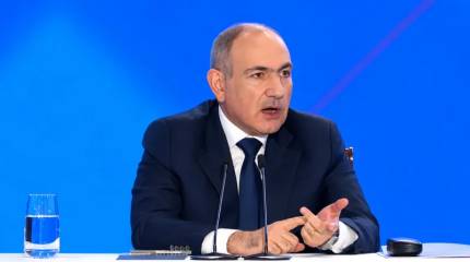 «Вежливое настойчивое заявление»: почему Пашинян торгует концессией и отходит от РФ