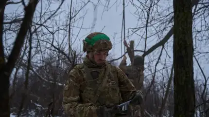 Идет туман: оборона боевиков в Константиновке на грани полного развала