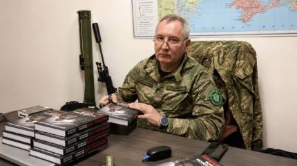Рогозин предупредил о неизбежном росте угрозы со стороны украинских дронов