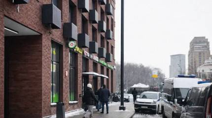 На Западе назвали виновного в покушении на заместителя начальника ГРУ