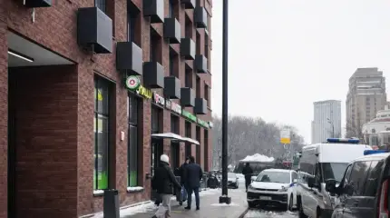 На Западе назвали виновного в покушении на заместителя начальника ГРУ