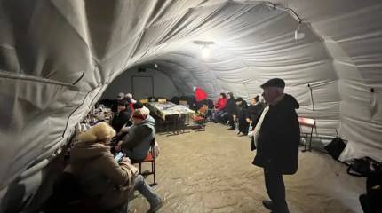 «Быстро все меняется»: в Киеве ожидают эскалации боевых действий после заявлений США