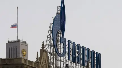 Берлин решил «не злить Путина» в вопросе национализации активов «Газпрома»