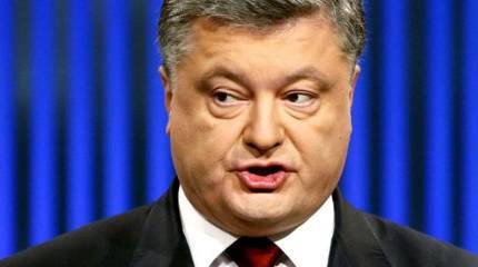 Обнаглевший Порошенко назвал идеальный способ закупки российского газа