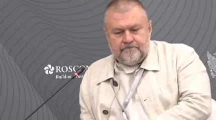 Кабанов: 40% мигрантов не уважают законы РФ, 26% готовы с оружием в руках отстаивать свои традиции