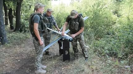 «Сгорят все»: как Китай «убивает» российский боевой ИИ