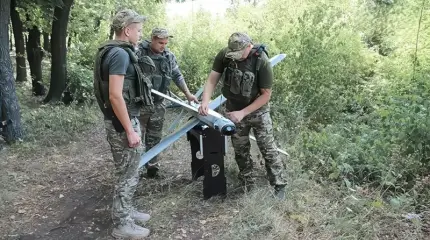 «Сгорят все»: как Китай «убивает» российский боевой ИИ